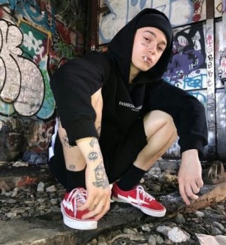 Фото мужчин Андрей