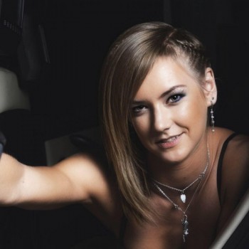 Фото девушки Настя