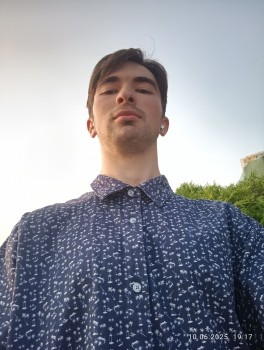 Фото мужчин Митя