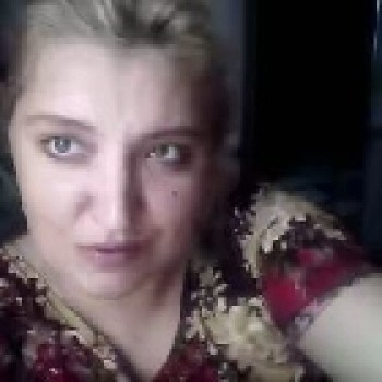 Фото девушки Елена