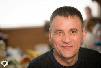 Фото мужчин Руслан