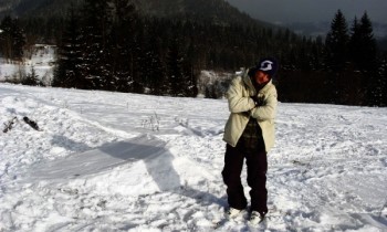 Фото мужчины