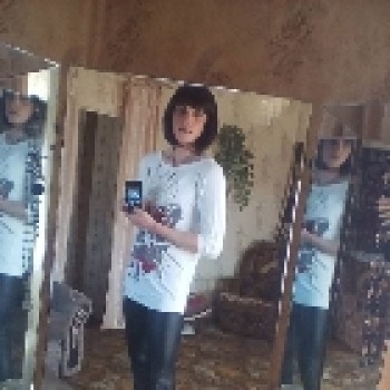 Фото девушки Наталья