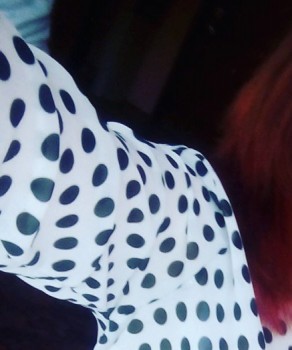 Фото девушки Вера