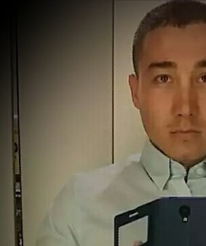 Фото мужчины