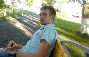 Александр, год, Владивосток. Анкета на сайте знакомств