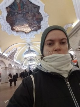 Фото девушки Anna