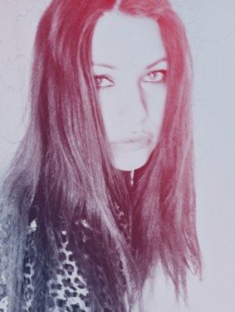 Фото девушки Кристя