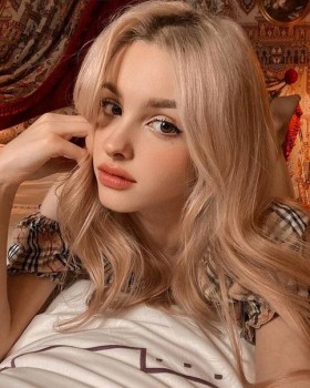 Фото девушки Наиля