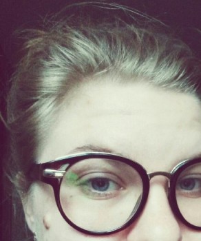 Фото девушки Marja