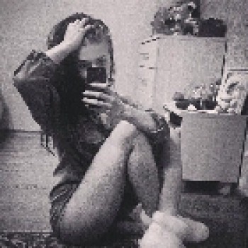 Фото девушки Милана