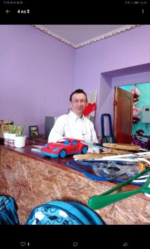 Фото мужчин Алексей