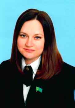 Фото девушки