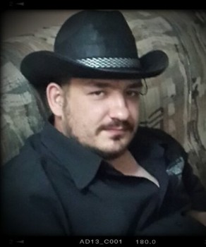 Фото мужчины