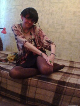 Фото мужчины