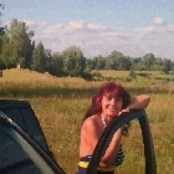 Фото девушки Natalia