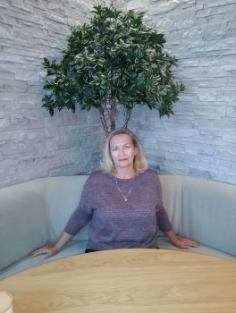 Фото девушки