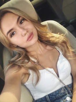 Фото девушки Дарья