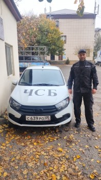 Фото мужчин Мурад