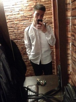 Фото мужчин Виталий