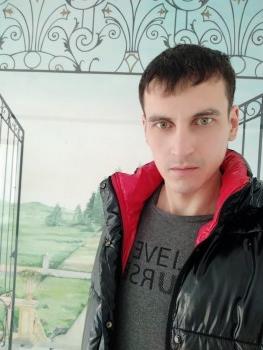 Фото мужчин Витя