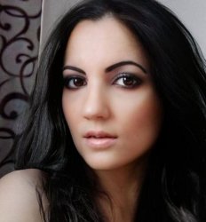 Фото девушки Alfira