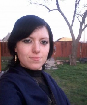 Фото девушки Елена