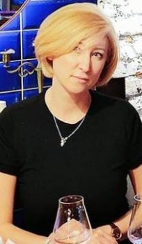 Фото девушки Лариса