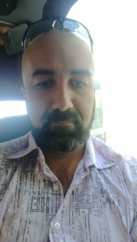 Фото мужчины