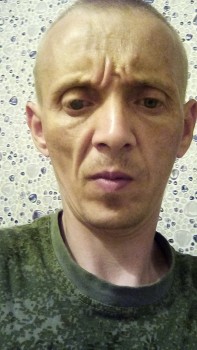 Фото мужчин Сергей