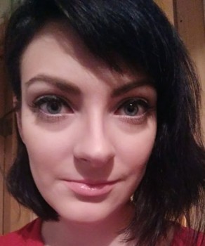 Фото девушки Мария