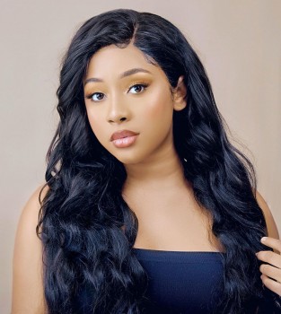 Фото девушки Cynthia