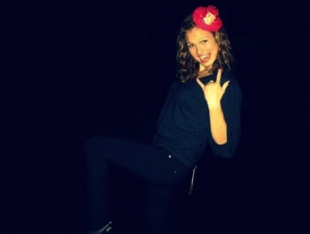 Фото девушки Linda