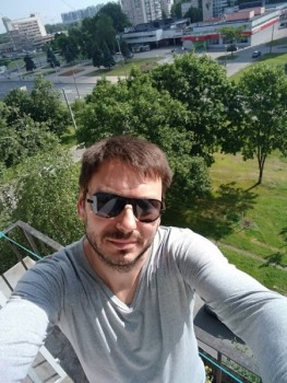 Фото мужчины