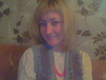 Фото девушки Татьяна