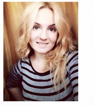 Фото девушки Лариса