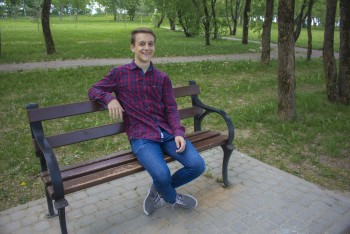 Фото мужчины