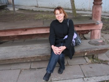 Фото девушки Ledi ledi