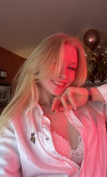 Фото девушки Светлана