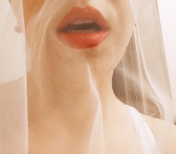 Фото девушки Мари