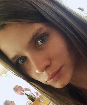 Фото девушки Настя