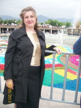 Фото девушки Оксана