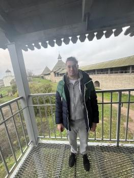 Фото мужчин Иван