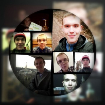 Фото мужчины