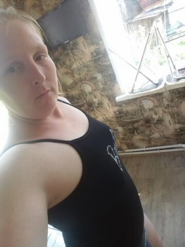 Фото девушки Александра