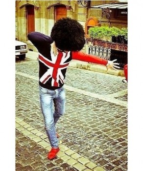 Фото мужчины