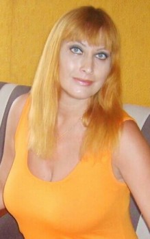 Фото девушки Светлана