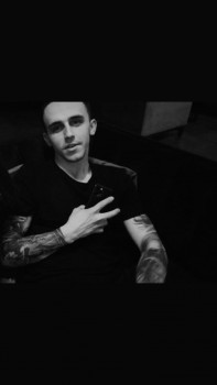 Фото мужчин Андрей