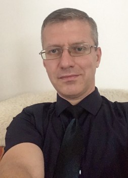 Фото мужчин Даниил