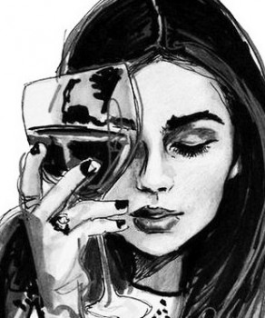 Фото девушки Наталья